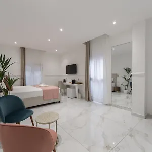  Πανσιόν Leia Hospitality