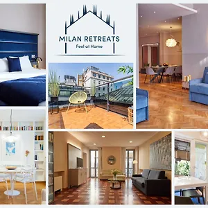  Διαμέρισμα Retreats Duomo