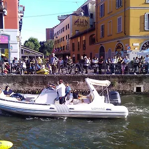 4* Ξενοδοχείο Art Navigli