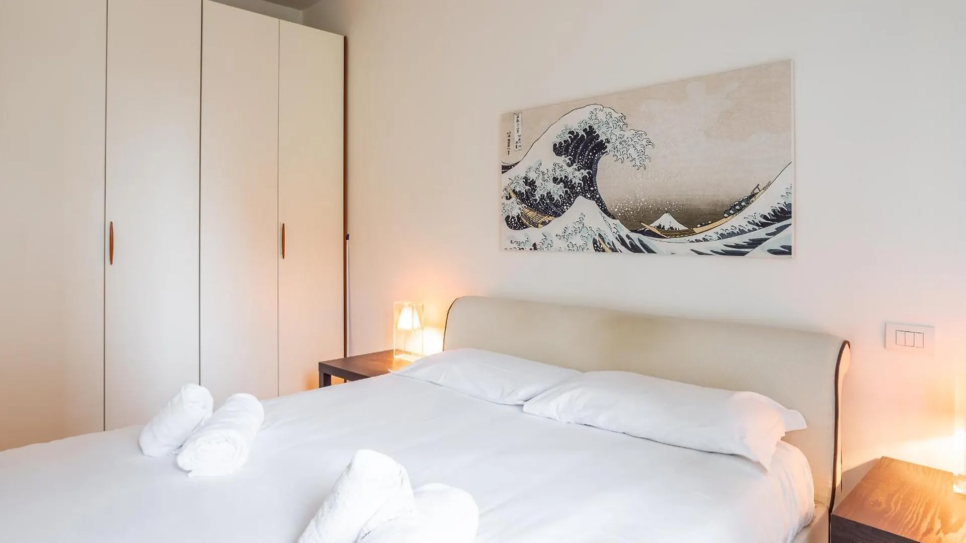 Ospedale Niguarda - Privacy In Apt Con Terrazza ミラノ 0*,  イタリア