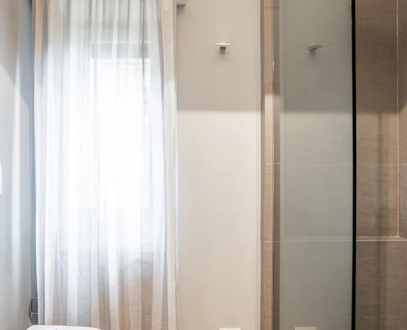 Ospedale Niguarda - Privacy In Apt Con Terrazza ミラノ アパート