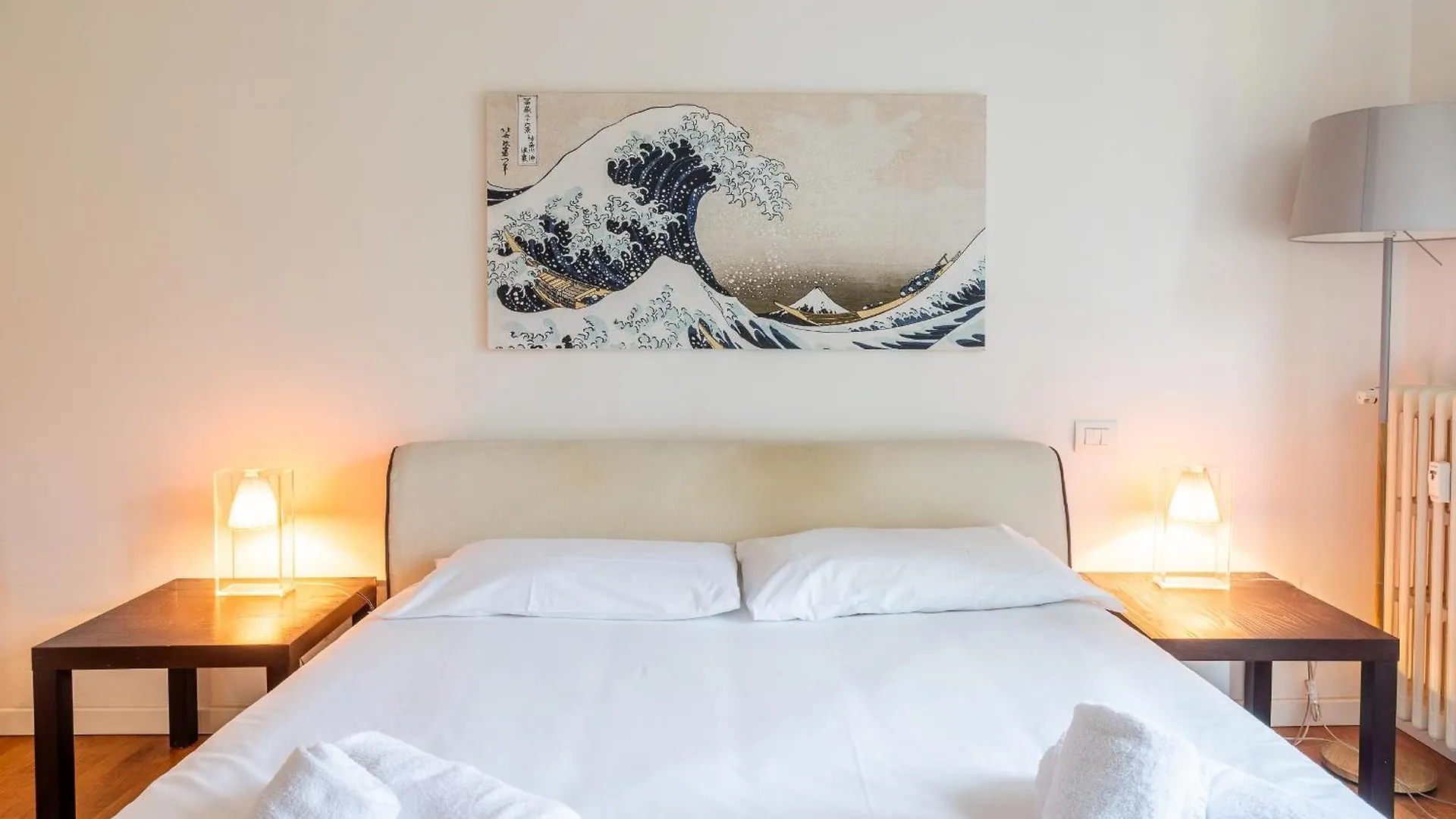Ospedale Niguarda - Privacy In Apt Con Terrazza ミラノ アパート