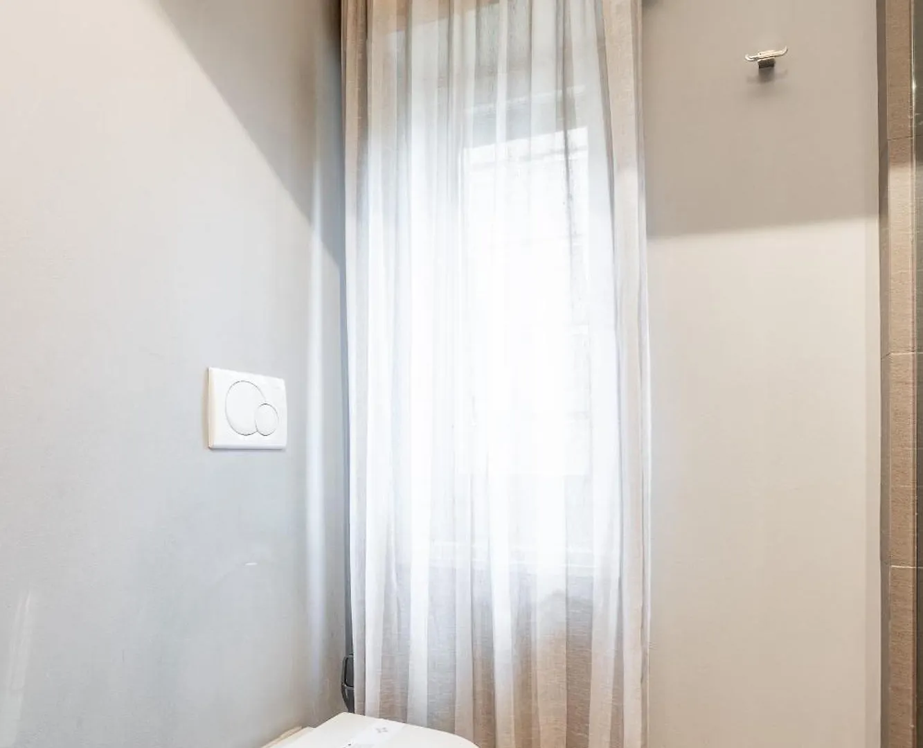 Ospedale Niguarda - Privacy In Apt Con Terrazza ミラノ