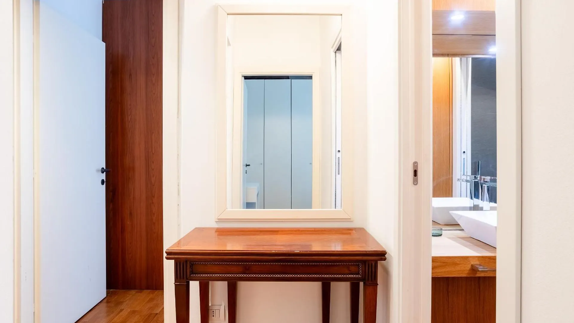 Ospedale Niguarda - Privacy In Apt Con Terrazza ミラノ