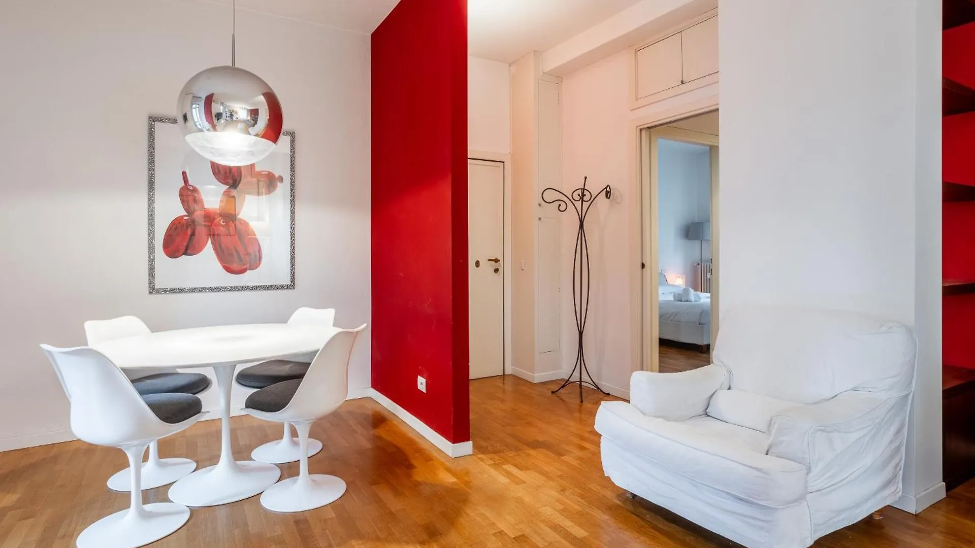Ospedale Niguarda - Privacy In Apt Con Terrazza ミラノ アパート
